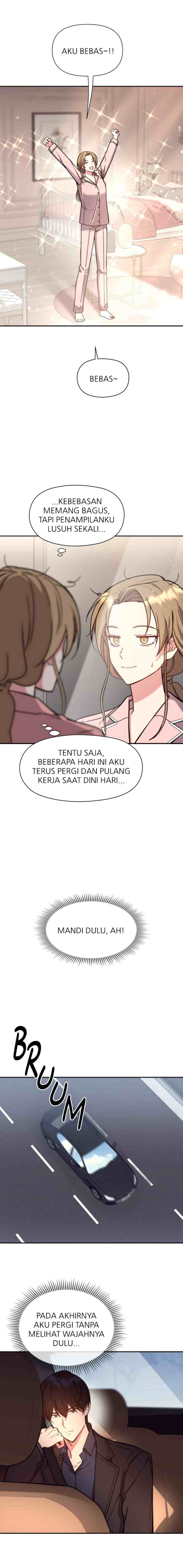 My Noisy Marriage chapter 26 halaman 12