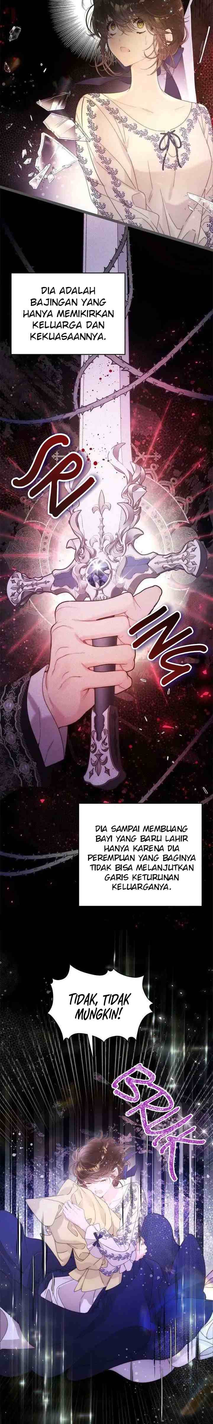 Béatrice chapter 100 halaman 16
