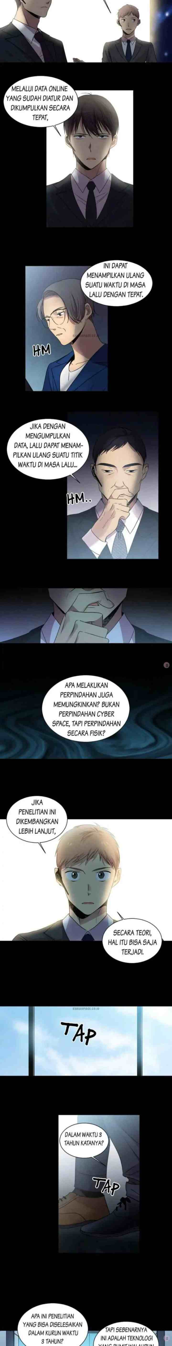Nice to Meet You chapter 6 halaman 7