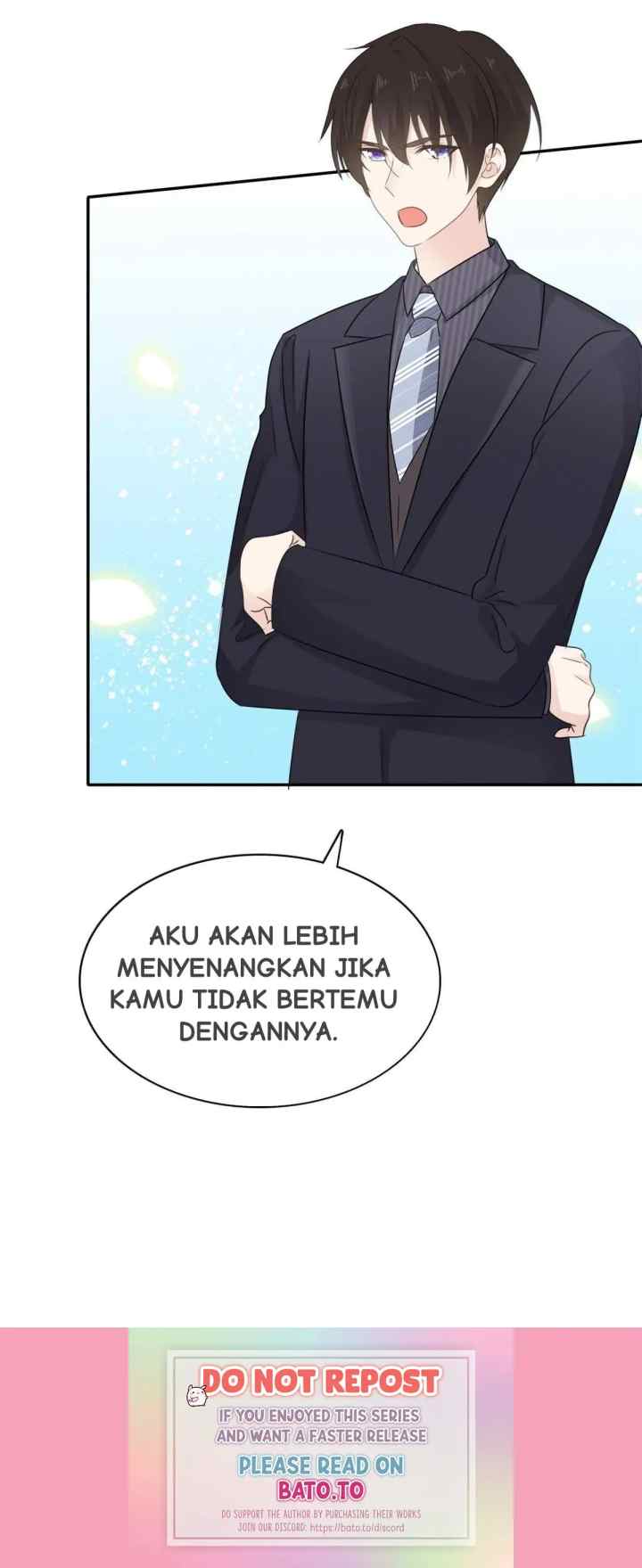 She Lived In Your Heart For Many Years chapter 19 halaman 18