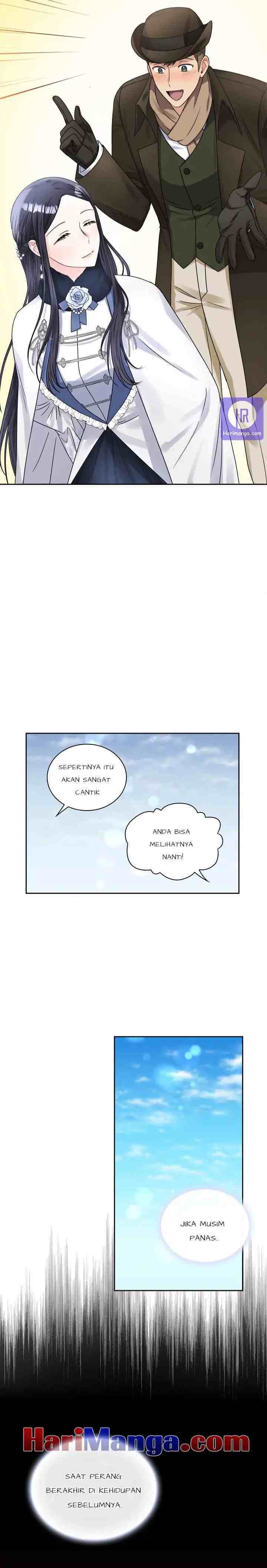 Valia, Tribute To Shuden chapter 42 halaman 16