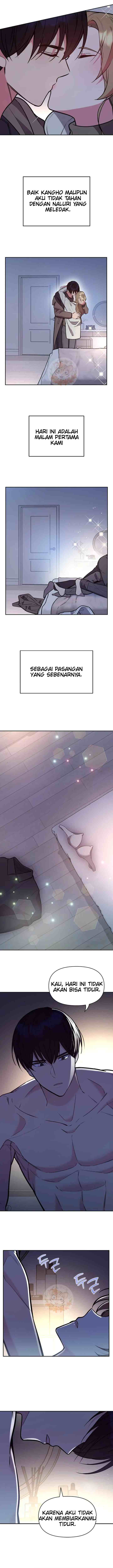 My Noisy Marriage chapter 41 halaman 4