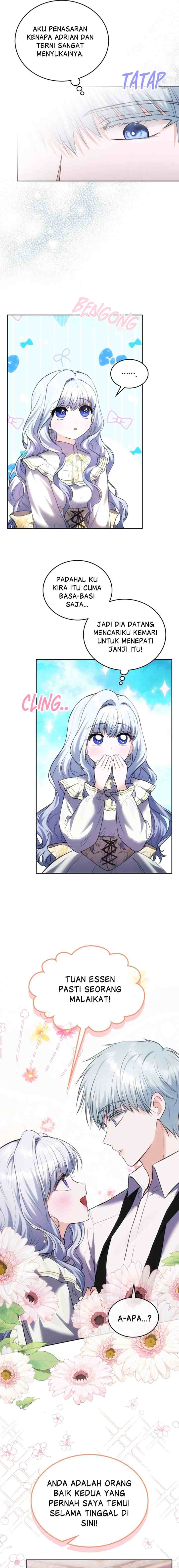 The Crown Prince's Fiance chapter 42 halaman 11