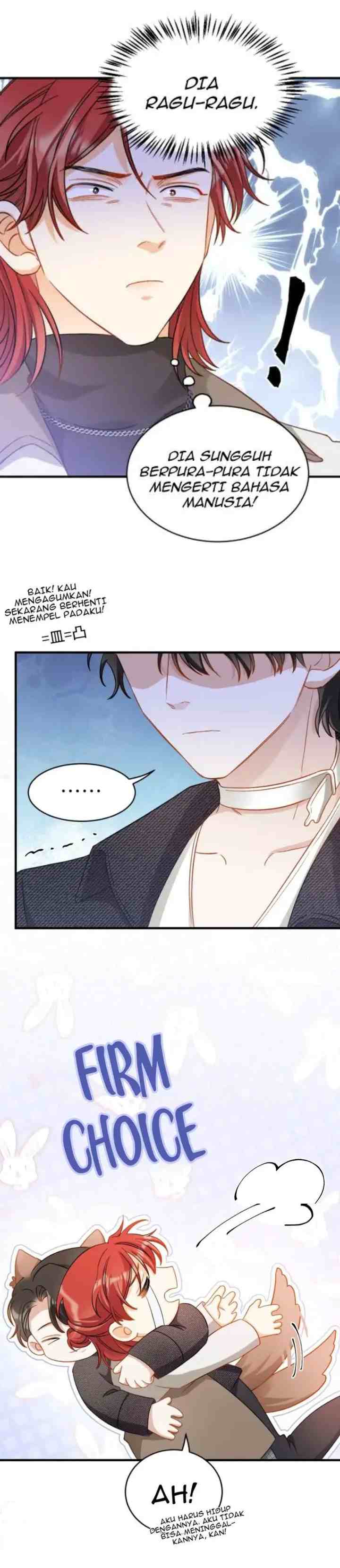Kiss The Abyss chapter 19 halaman 13