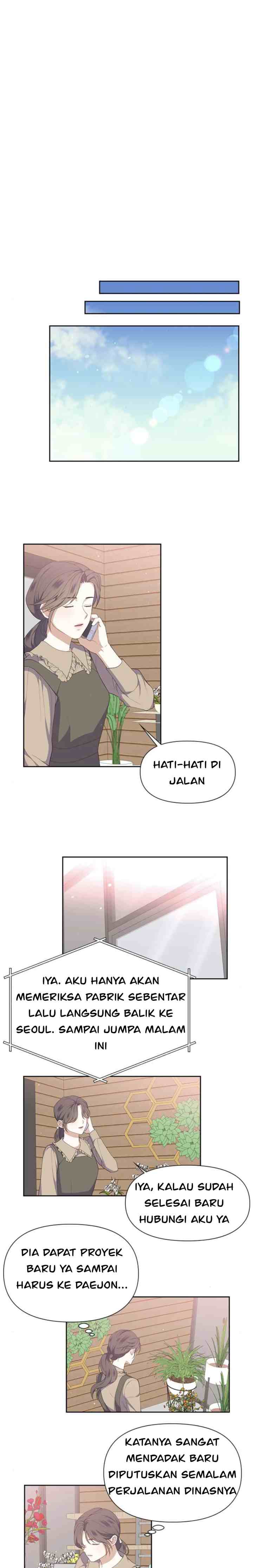 The Eun's Garden chapter 27 halaman 11