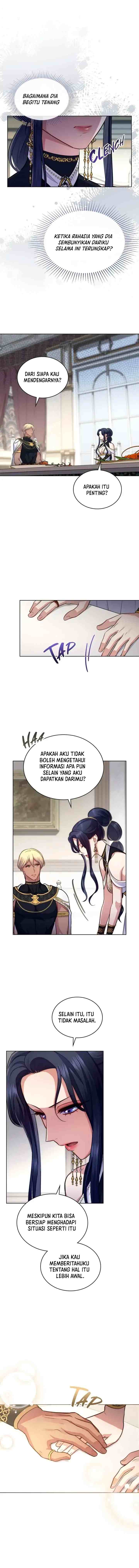 Lies Become You chapter 60 halaman 4