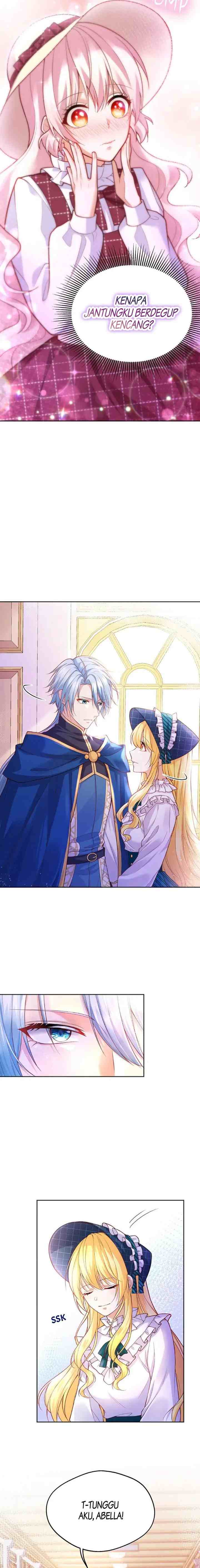 The Enchanting Villainess chapter 41 halaman 10