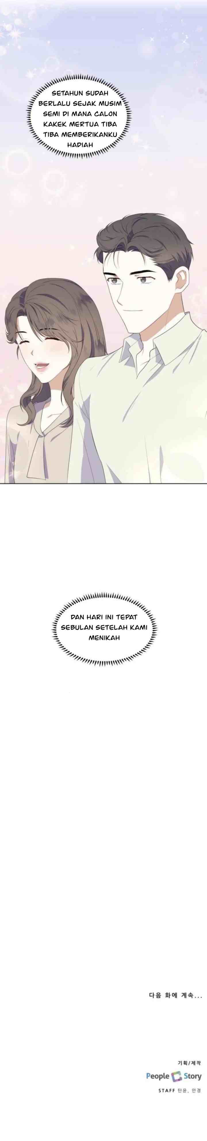 The Eun's Garden chapter 42 halaman 14