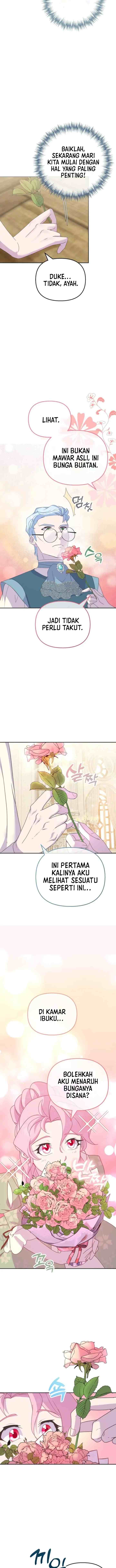 Divorce Will Be Finalized in 3 Seconds chapter 13 halaman 13