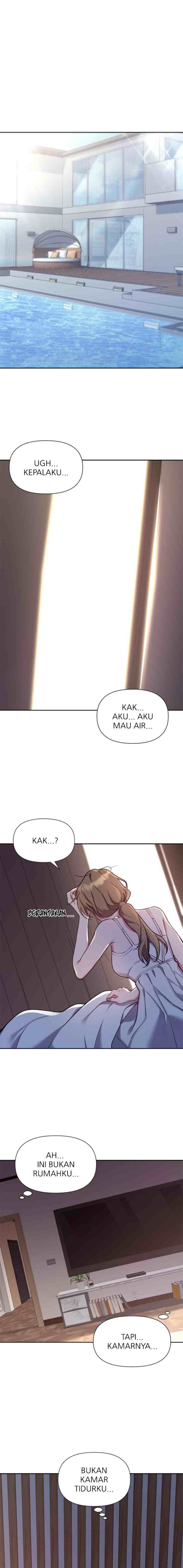 My Noisy Marriage chapter 25 halaman 11