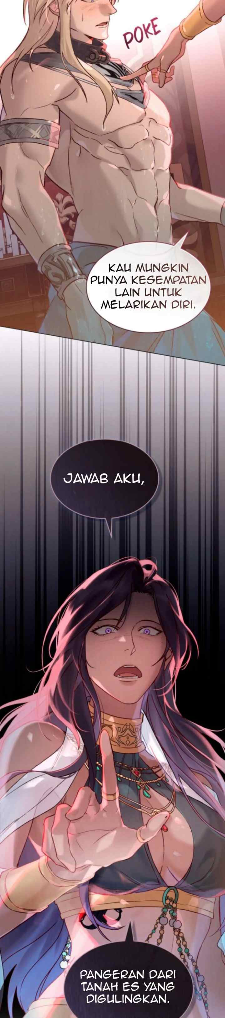 Call Me M4st3r chapter 11 halaman 4