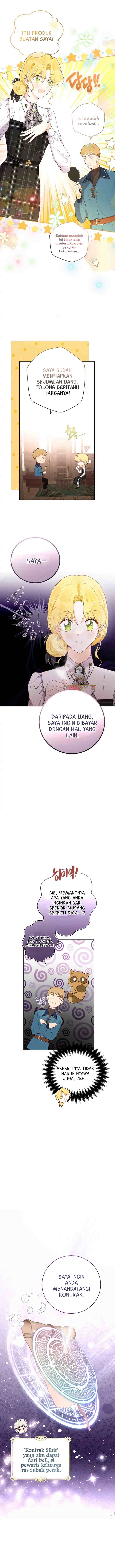 He's My Real Brother, Duke chapter 31 halaman 10