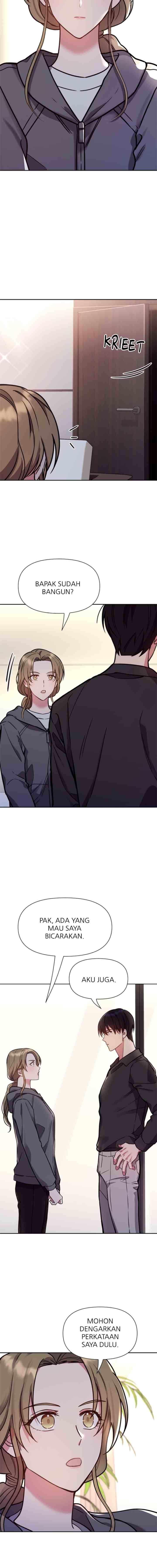 My Noisy Marriage chapter 28 halaman 17