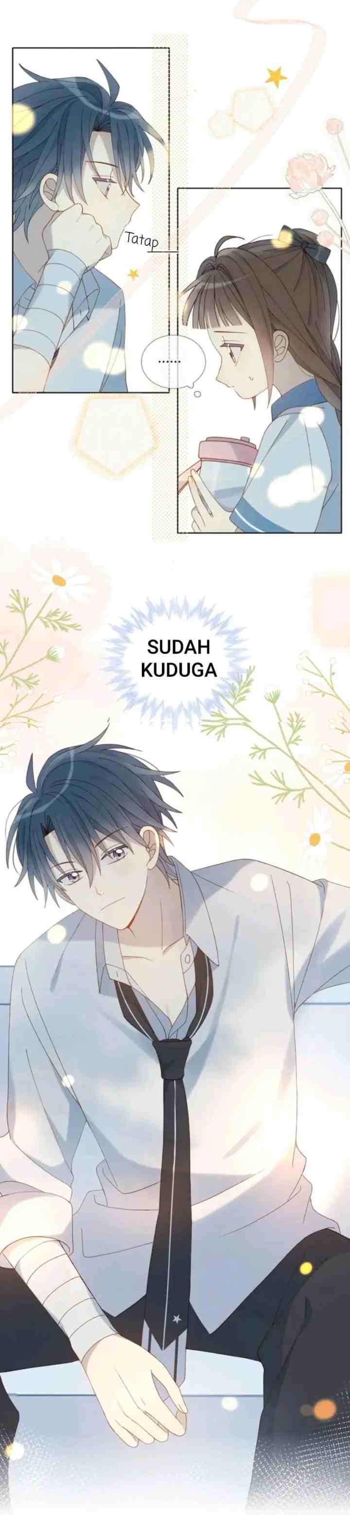 He Is So Flirty chapter 15 halaman 6