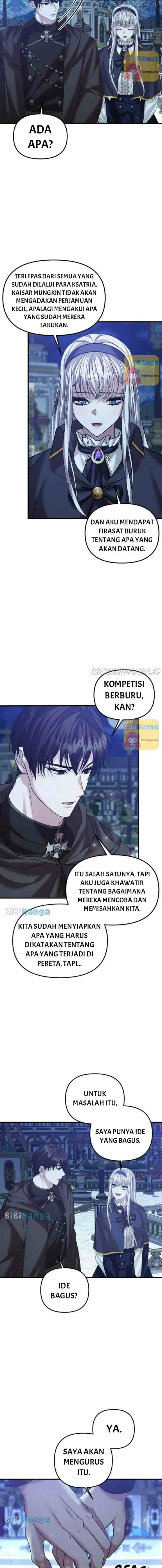 A Marriage Alliance for Revenge chapter 29 halaman 14