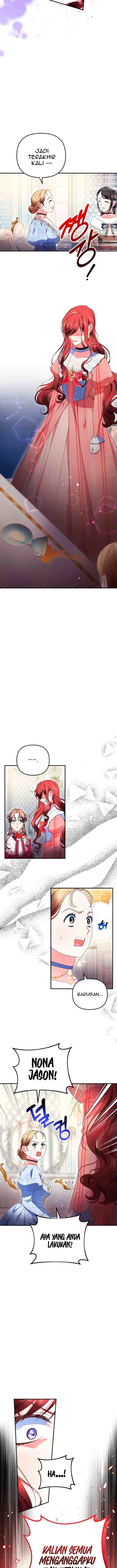 When I Stopped Being Your Shadow chapter 19 halaman 4