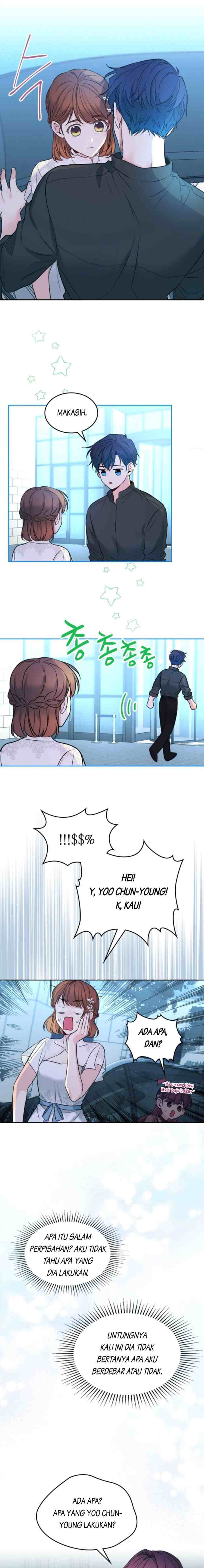 My Life as an Internet Novel chapter 137 halaman 17