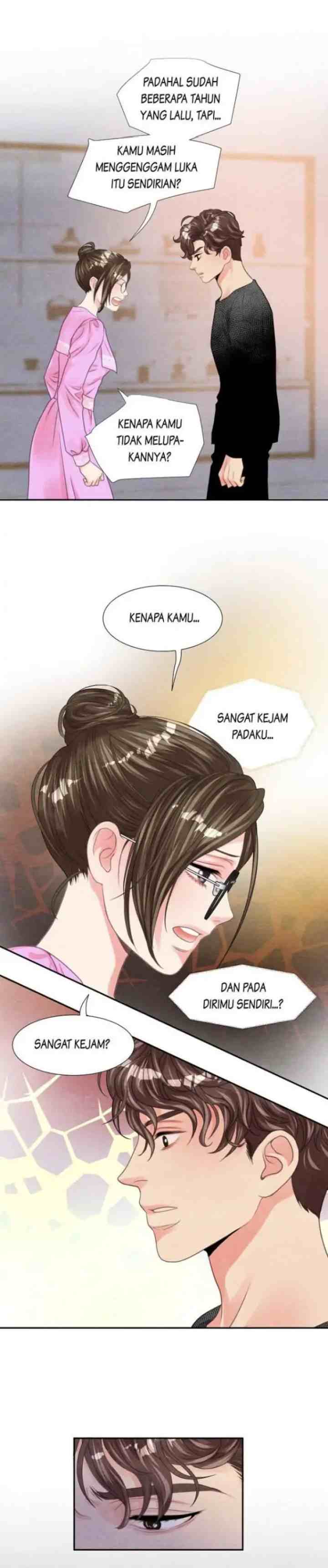 Off Limits! chapter 49 halaman 6