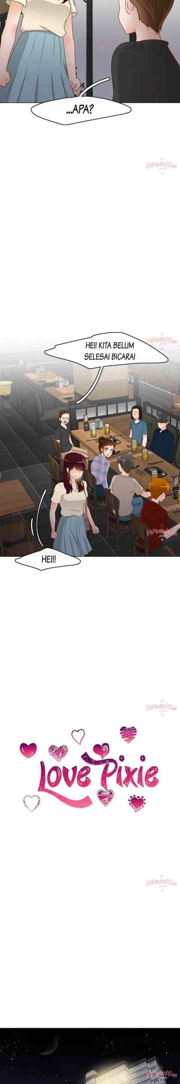 Love Pixie chapter 79 halaman 6