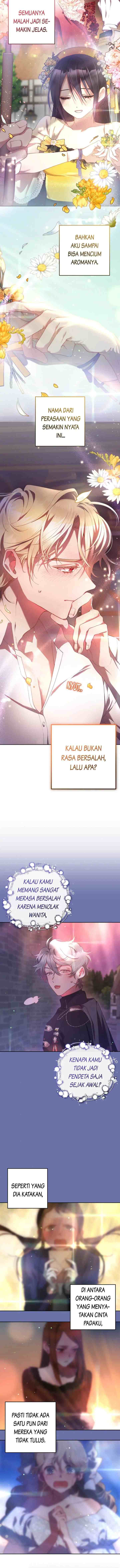 Crowning a Spoiled Prince chapter 40 halaman 11