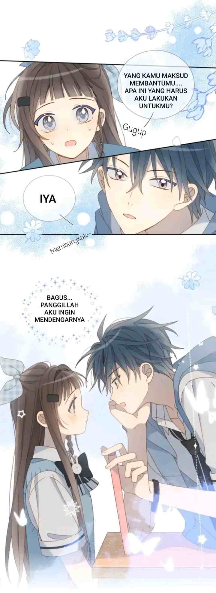 He Is So Flirty chapter 26 halaman 13