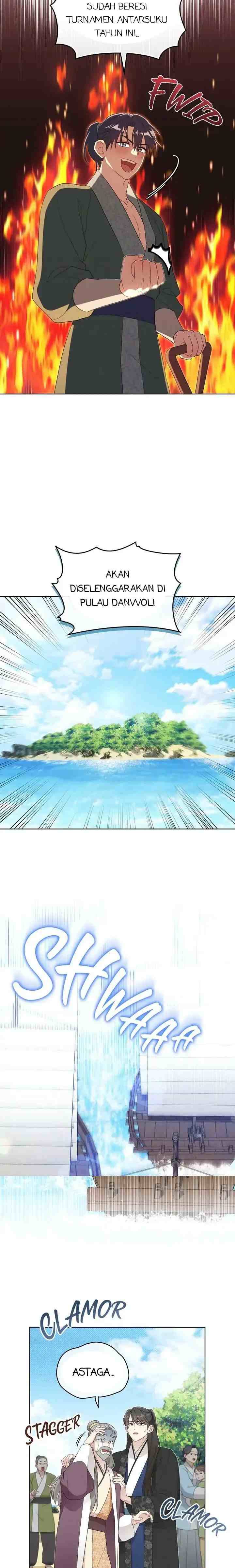 Mokrin chapter 31 halaman 17