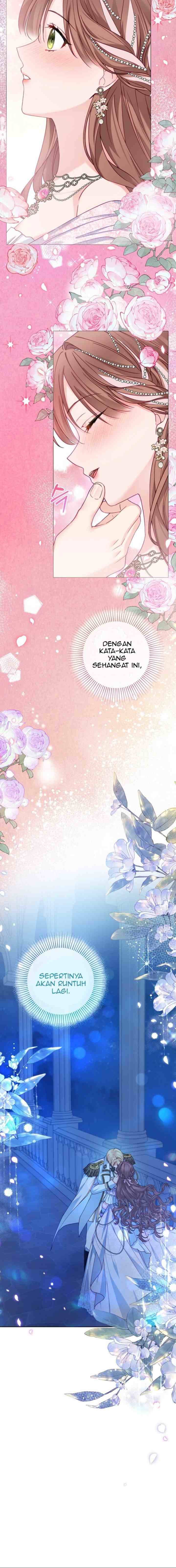 Sickly? Husband's Contractual Wife chapter 82 halaman 7