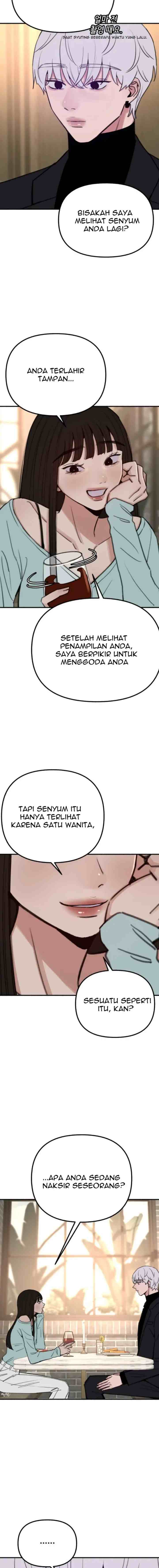 Muse On Yumyeong chapter 30 halaman 4