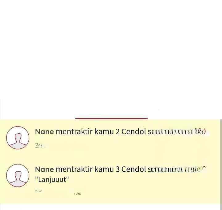 Beast's Footprints chapter 26 halaman 19