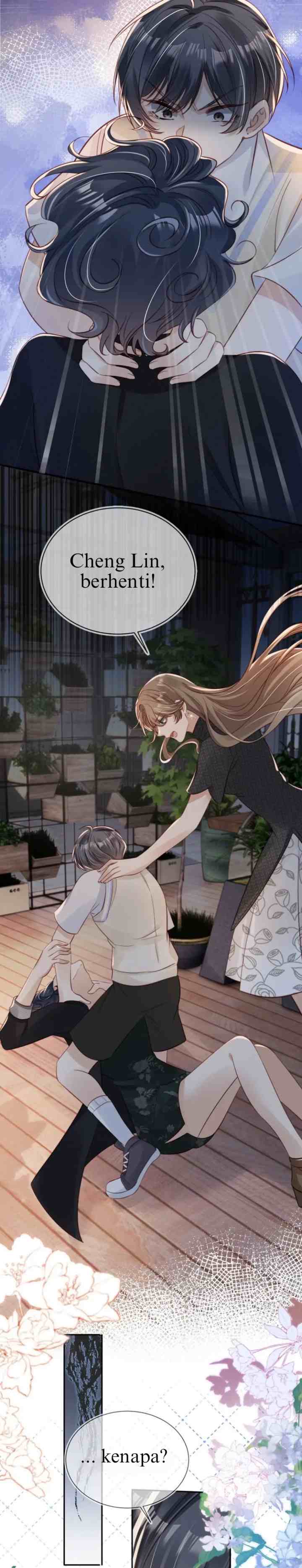 I Married the Disabled Big Shot After My Rebirth chapter 23 halaman 8
