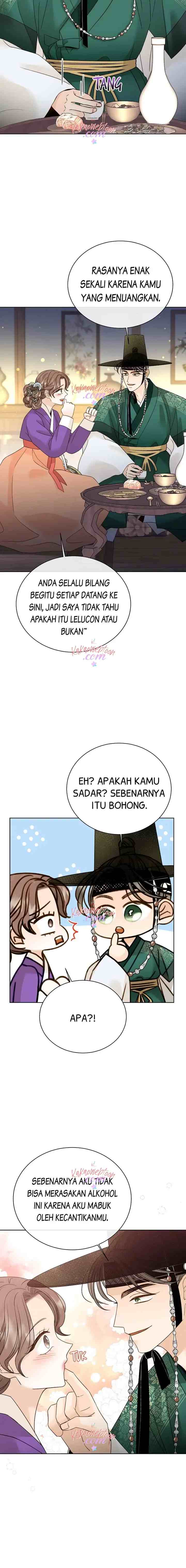 Oh! My Hubby-nim chapter 48 halaman 14