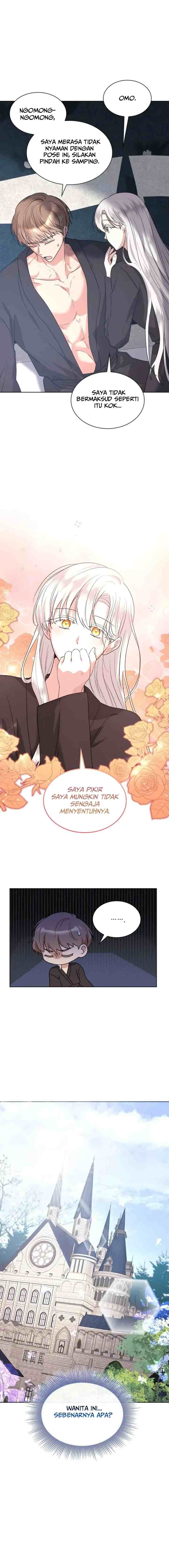 I Hope to Die chapter 6 halaman 9