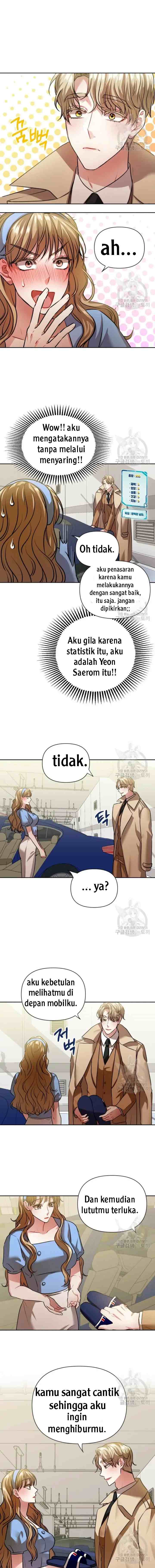 Love Master chapter 3 halaman 7