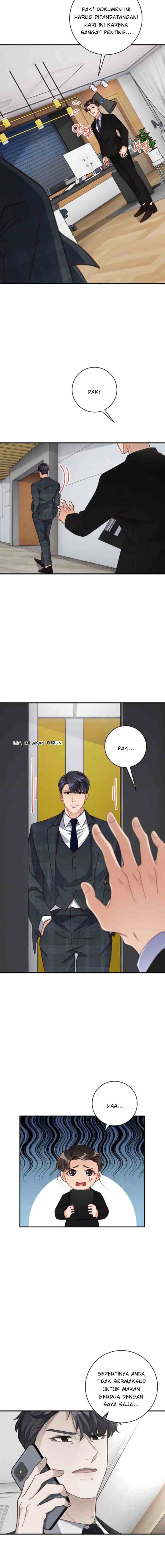No Marriage is Perfect chapter 14 halaman 12