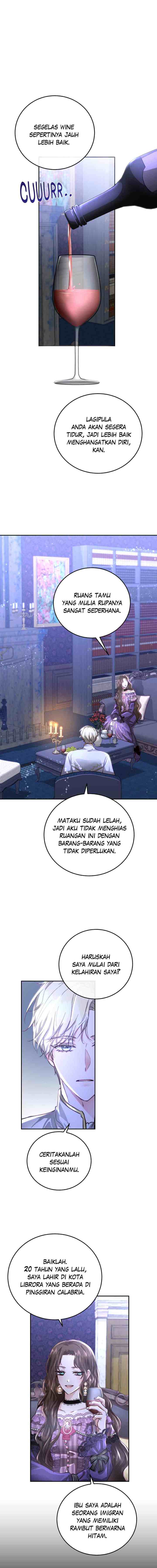 Rosalyn Vogart chapter 7 halaman 16