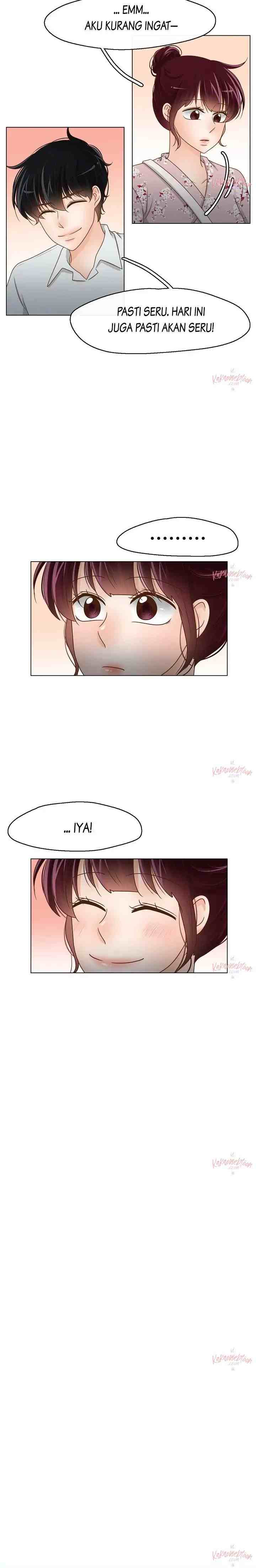 Love Pixie chapter 99 halaman 10