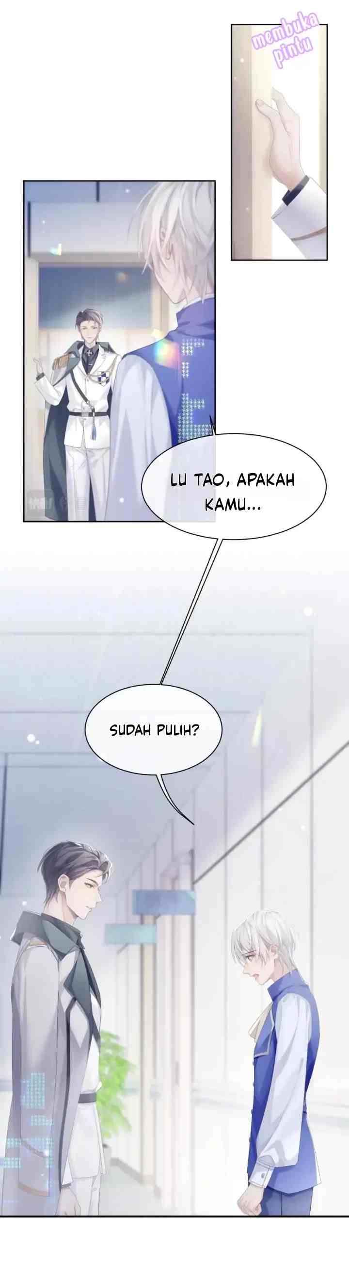 Continued Love chapter 33 halaman 17