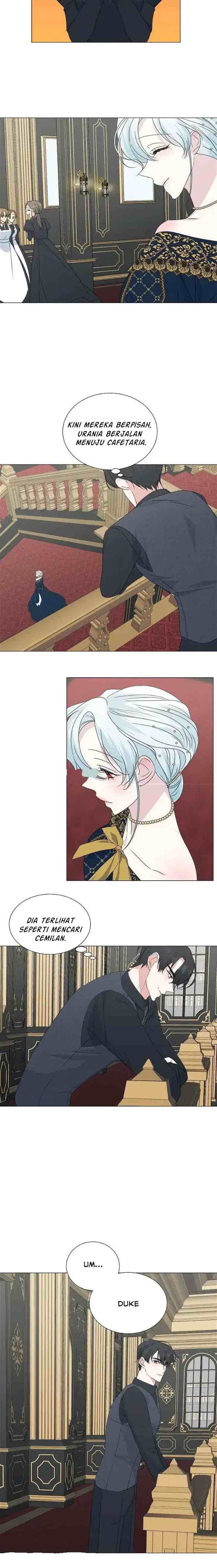 Somehow, My Tyrant Husband Has Became Cautious chapter 31 halaman 13