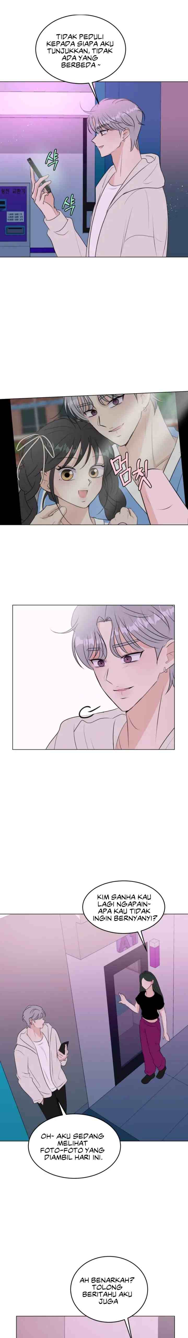 Spoiler Highteen chapter 30 halaman 16