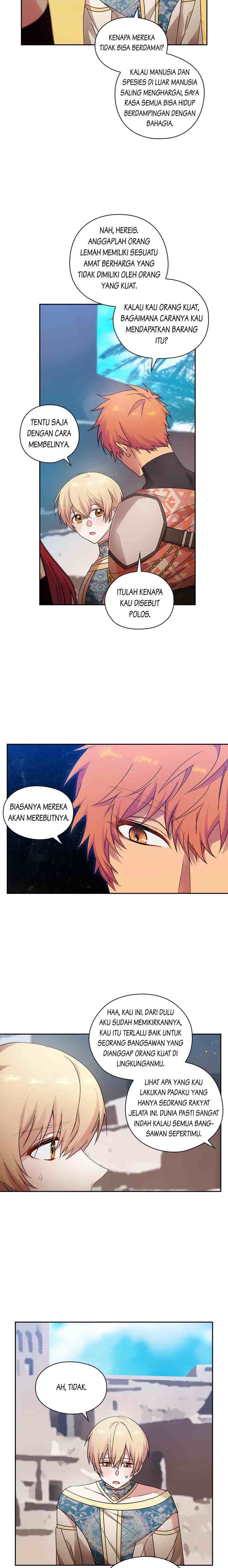 Adonis chapter 224 halaman 15