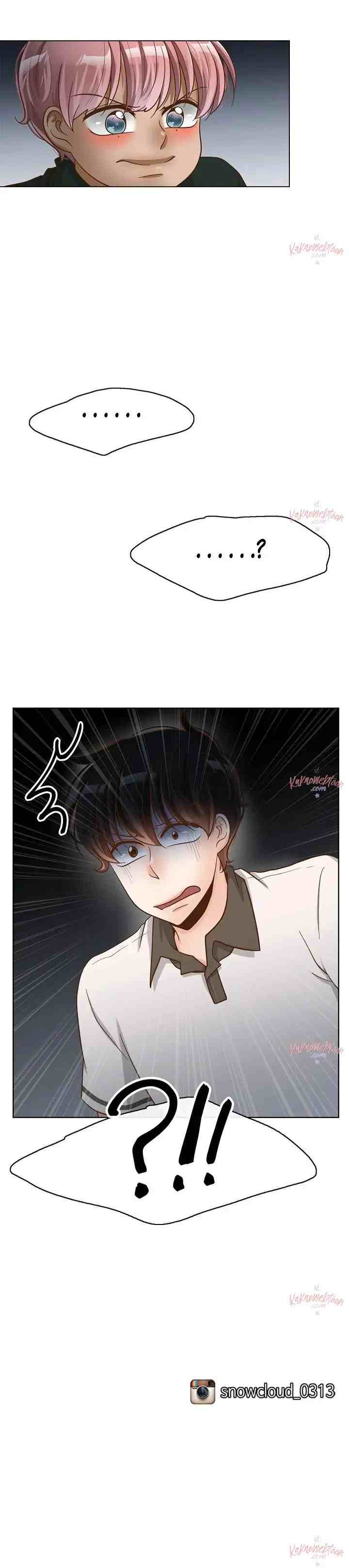 Love Pixie chapter 112 halaman 19