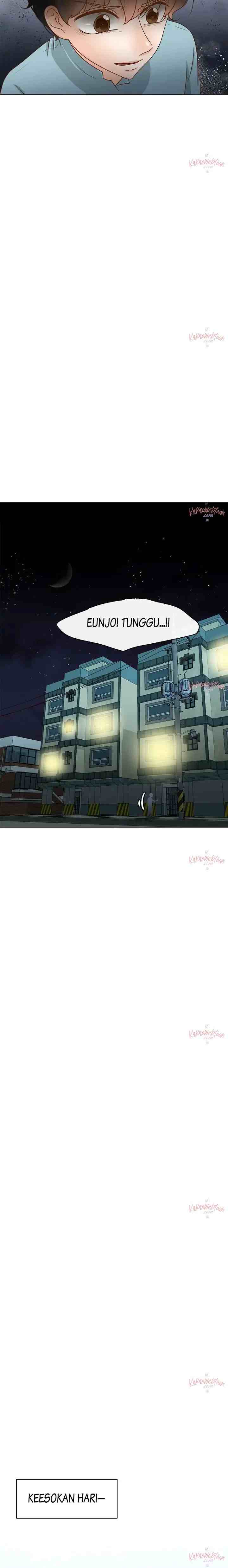 Love Pixie chapter 105 halaman 10