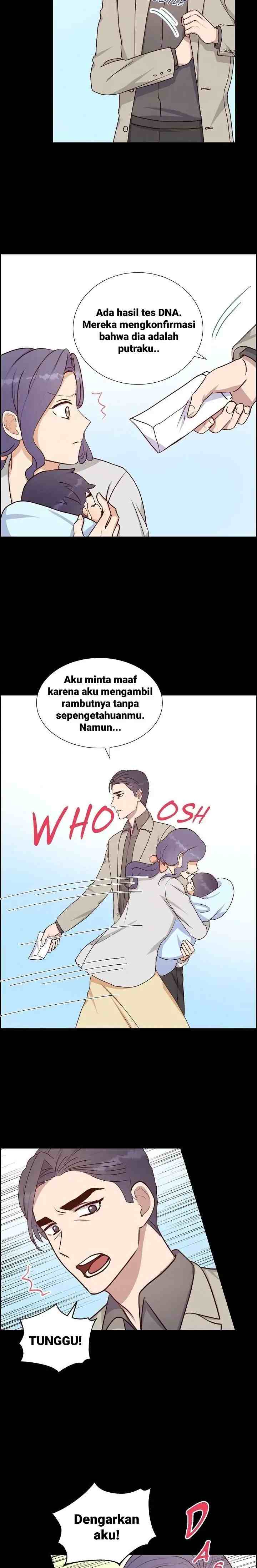 A Spoonful of Your Love chapter 34 halaman 7