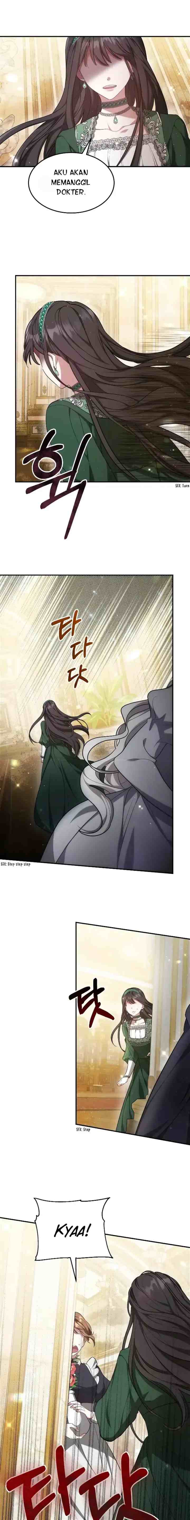 I Hated It Even More chapter 2 halaman 6