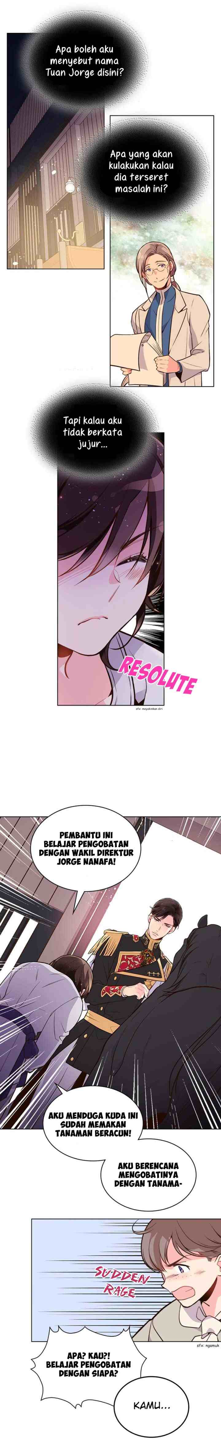 Béatrice chapter 13 halaman 7