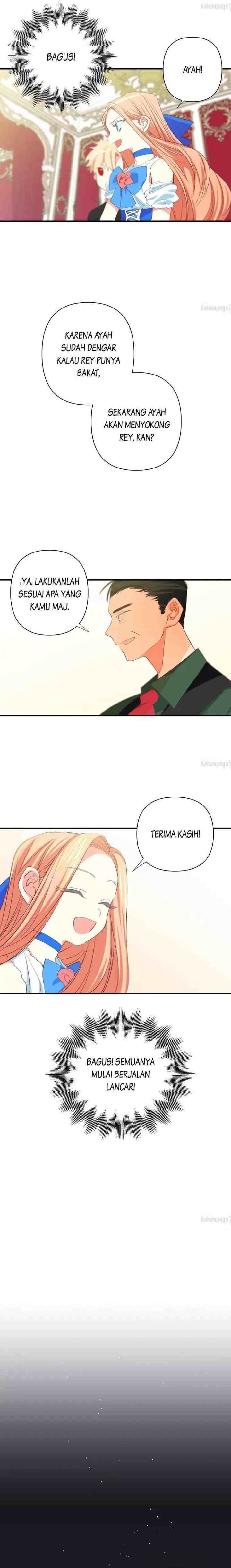 I Raised an Obsessive Second Male Lead chapter 6 halaman 14