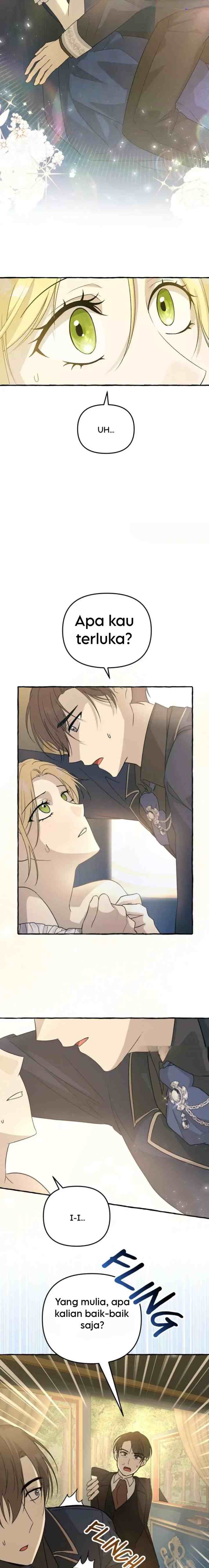 Are We Still In Love? chapter 8 halaman 5