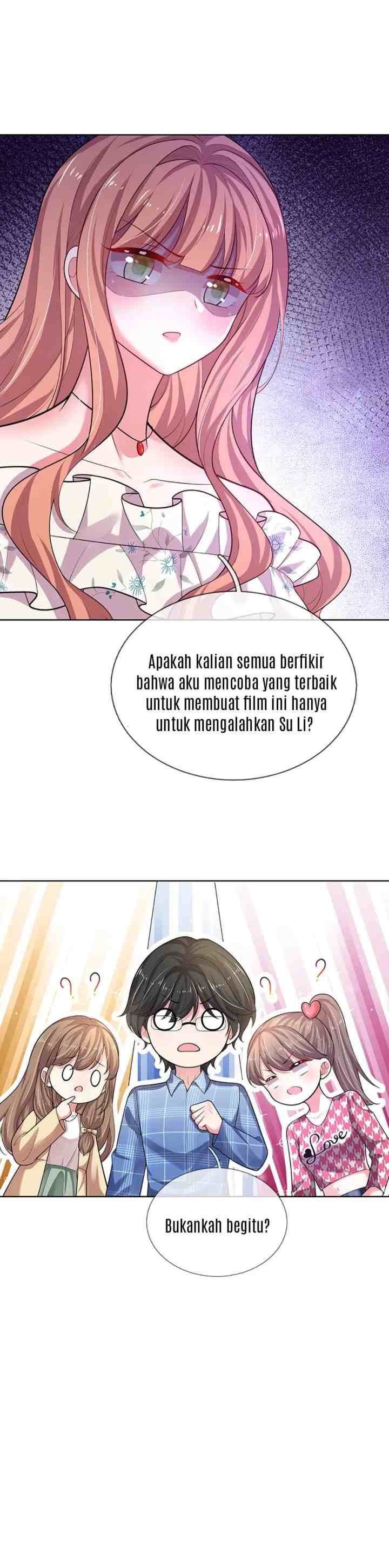 Drama Mommy Online Battle chapter 55 halaman 10