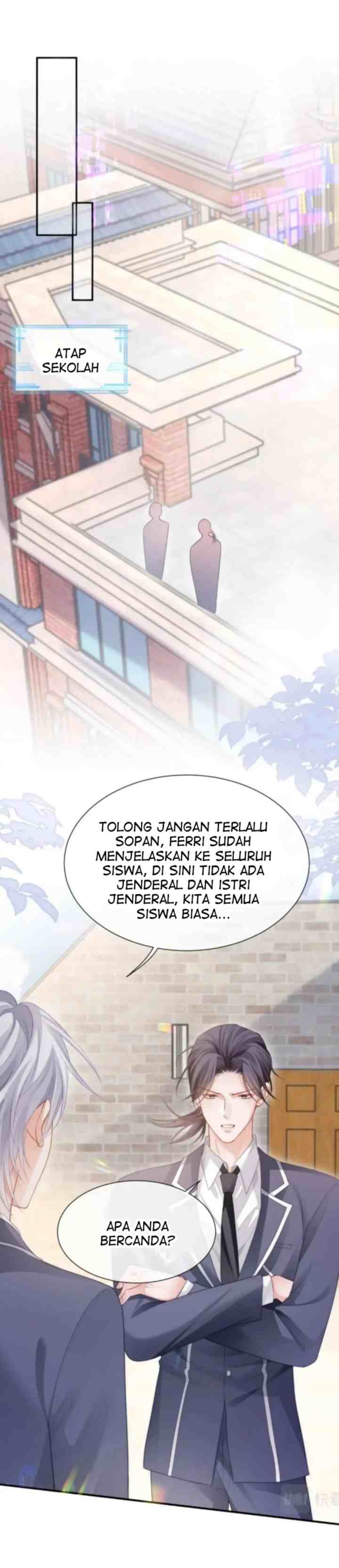 Continued Love chapter 87 halaman 14
