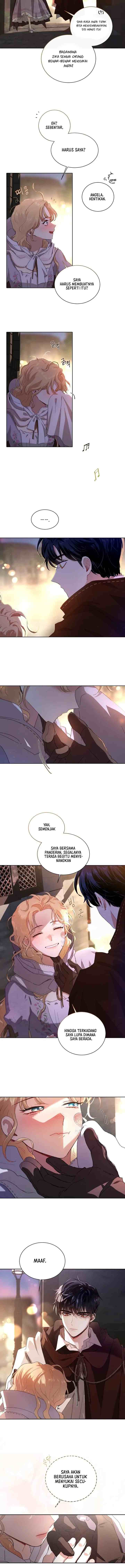 I'm Stanning the ‏Prince chapter 69 halaman 5